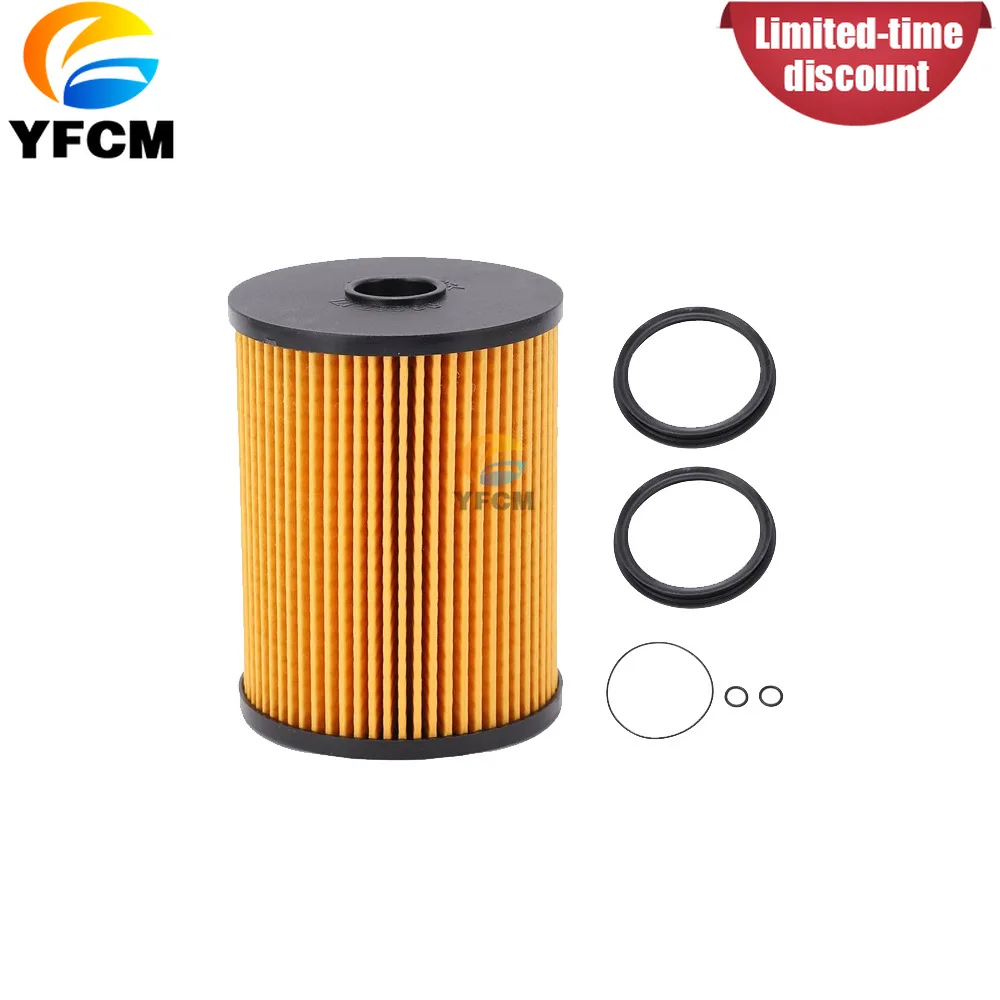 1 PCS 11252754870 Fuel Filter Element for Mini Cooper R55 R56 R57 2015