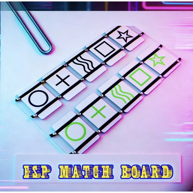 Esp Match Board Esp…