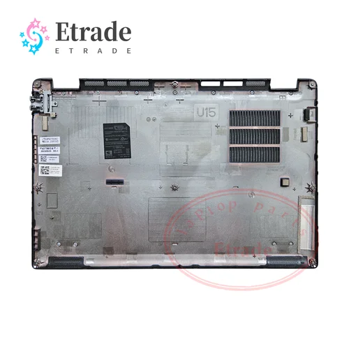 Imagen 2 del producto Original para Dell Latitude 5440 E5440 Series cubierta de la Base inferior del ordenador portátil minúscula 5PYPR AP407000402