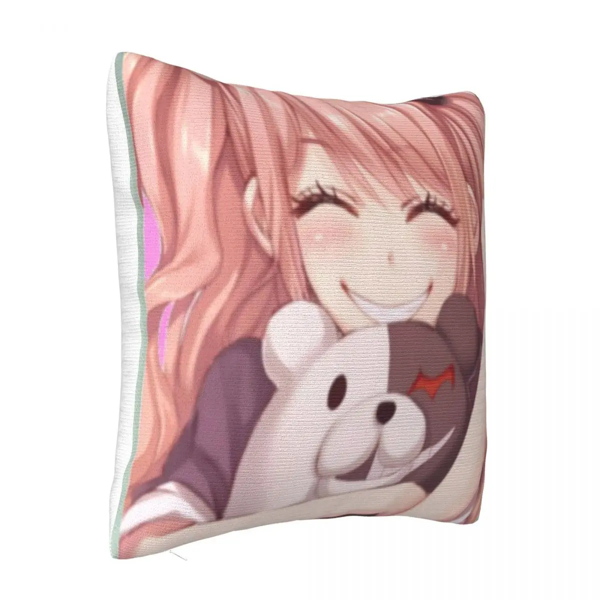 Enoshima Pillow Decorative Pillow Decorative Cushions Pillow Case Pillow Cover