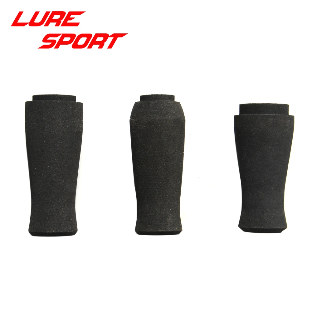 

Рукоятки Proton (5 шт.) из твердого EVA, 55 мм и 60 мм, для катушкодержателей FUJI SKSS SKTS, компоненты для сборки удилищ, аксессуары для ремонта удилищ, DIY-аксессуары