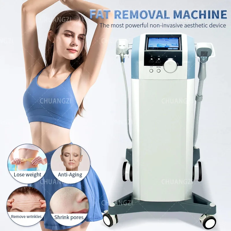 

Anti Aging Wrinkle Care Eye Bags Remover Eraser Removal Radio Frequency Rejuvenation Treatment Machines Equipment Device