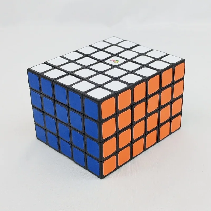 MF8 456 Cube 4x5x6 Magic Puzzle Professional Magic Cube Child Brain Teaser Educational Kid Toys