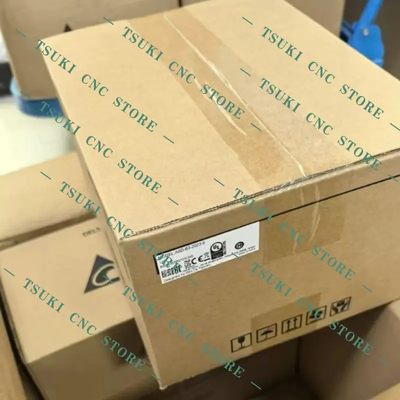 New ASD-B3-2023-E 2KW servo drive for fast delivery