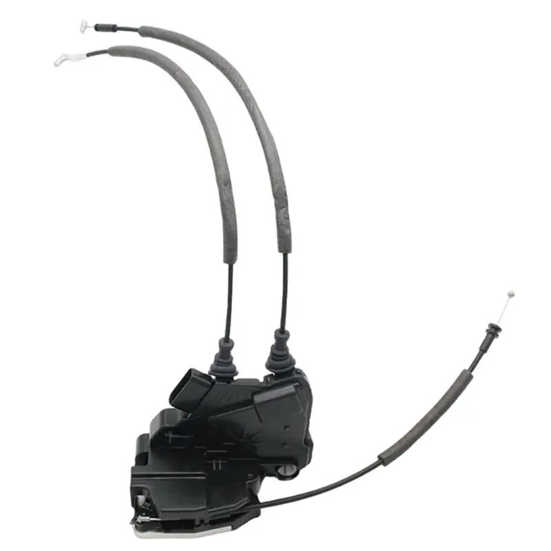 

Front Left Door Manual Lock Assembly 81310-C5010 81310C5010 For Kia Sorento UM MK3 Sport 2015- 2019 2.0L 2.4L 3.3L