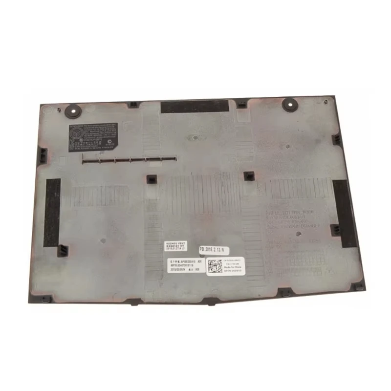 New Laptop Bottom Door Cover For DELL Alienware 15 R1 15 R2 Bottom 0VD5V0