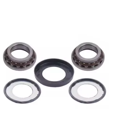 Motorcycle Steering Column Directional Bearing Kit for CFMOTO 450NK 450MT 450CLC CF450NK CF450MT CF MOTO NK450 MT450 450CL-C