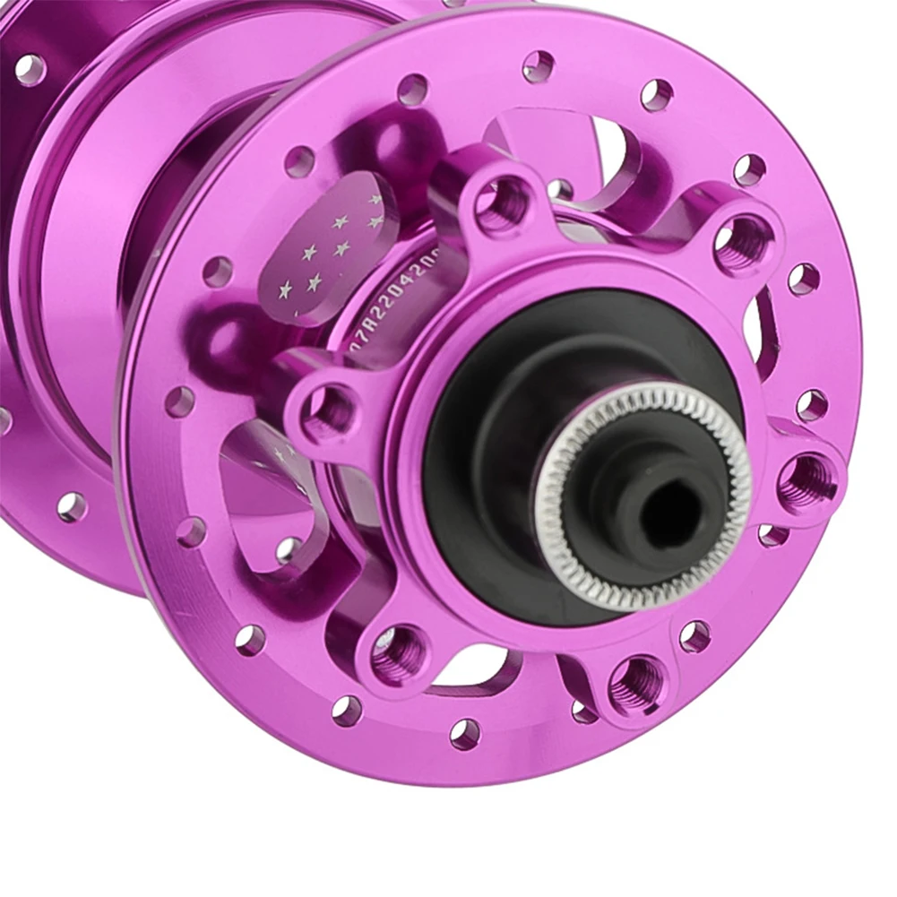 

1pcs Mountain Car Flower Drum Aluminum Alloy Black Red Purple Iridescent Gold Blue Pink Silver Outdoor Cycling Accessories