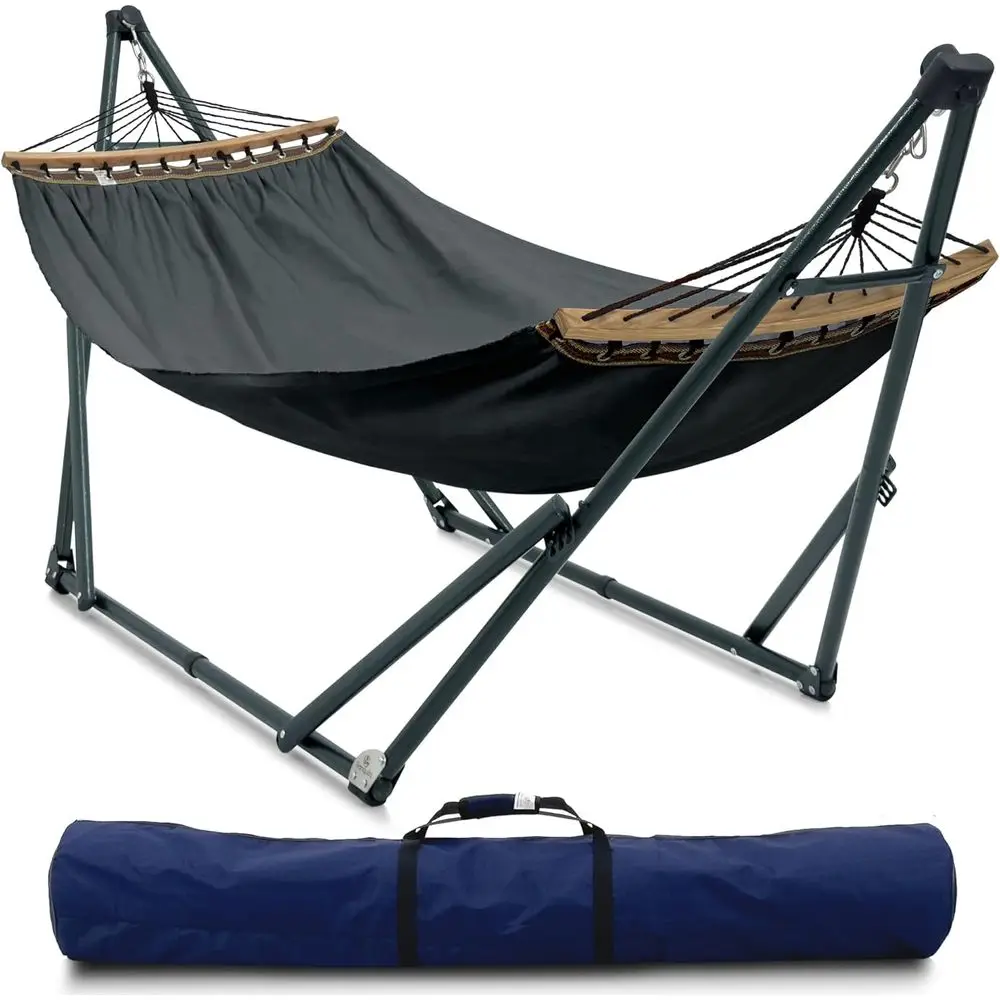 Unil Hammock With S…