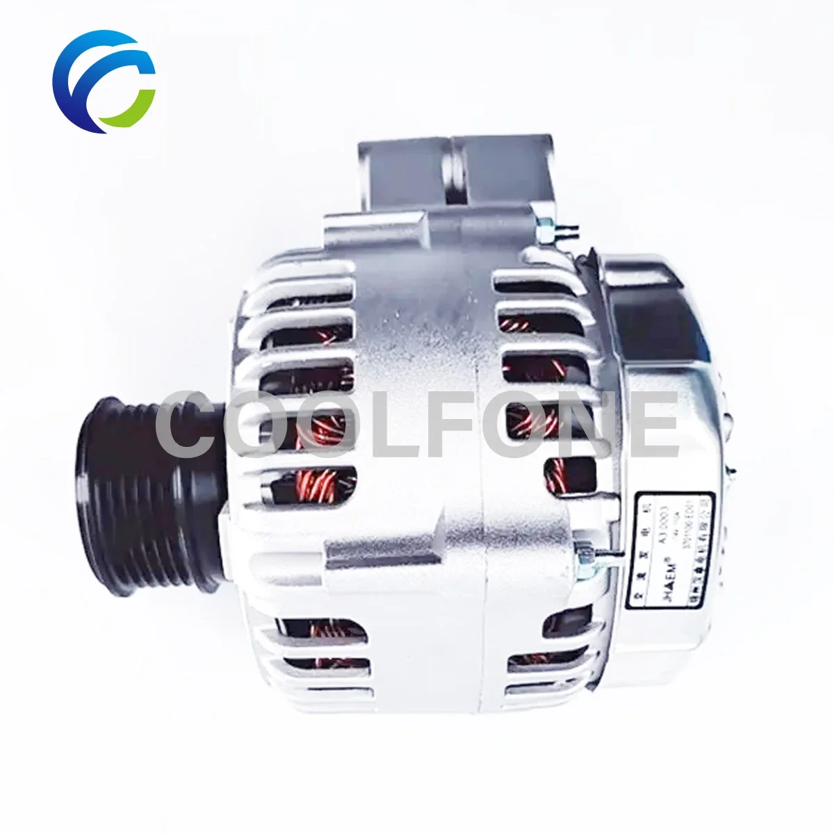 Coolfone Generator Alternator for GREAT WALL STEED HOVER H5 GW4D20 2.0T 3701100ED01A  JFZ1929