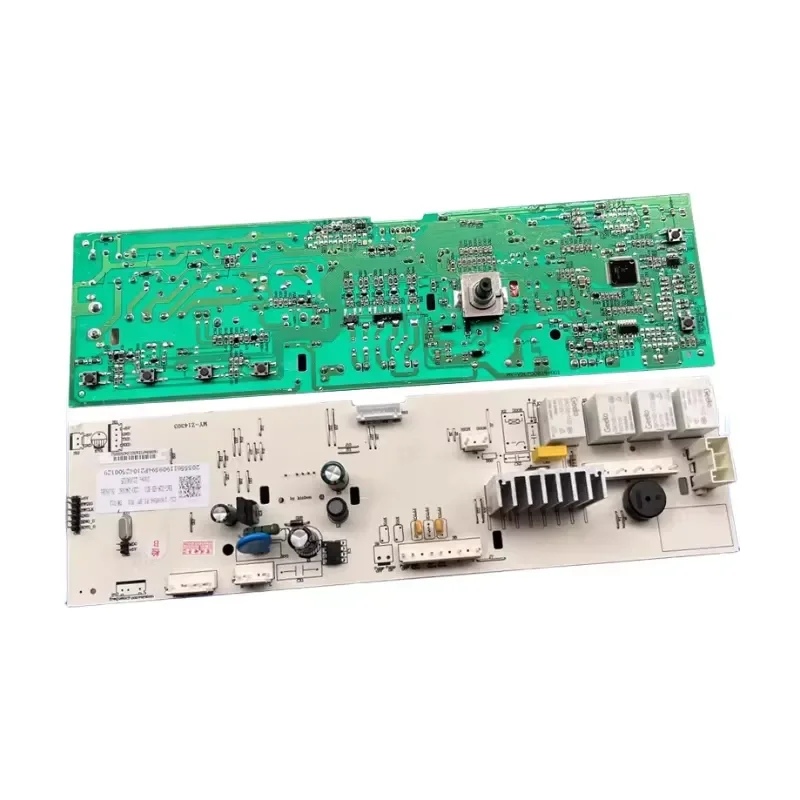 Computer Board for Hisense Washing Machine 1578463 1909594 WW10800367 XQ80-U1201 Replacement Part Control Module PCB