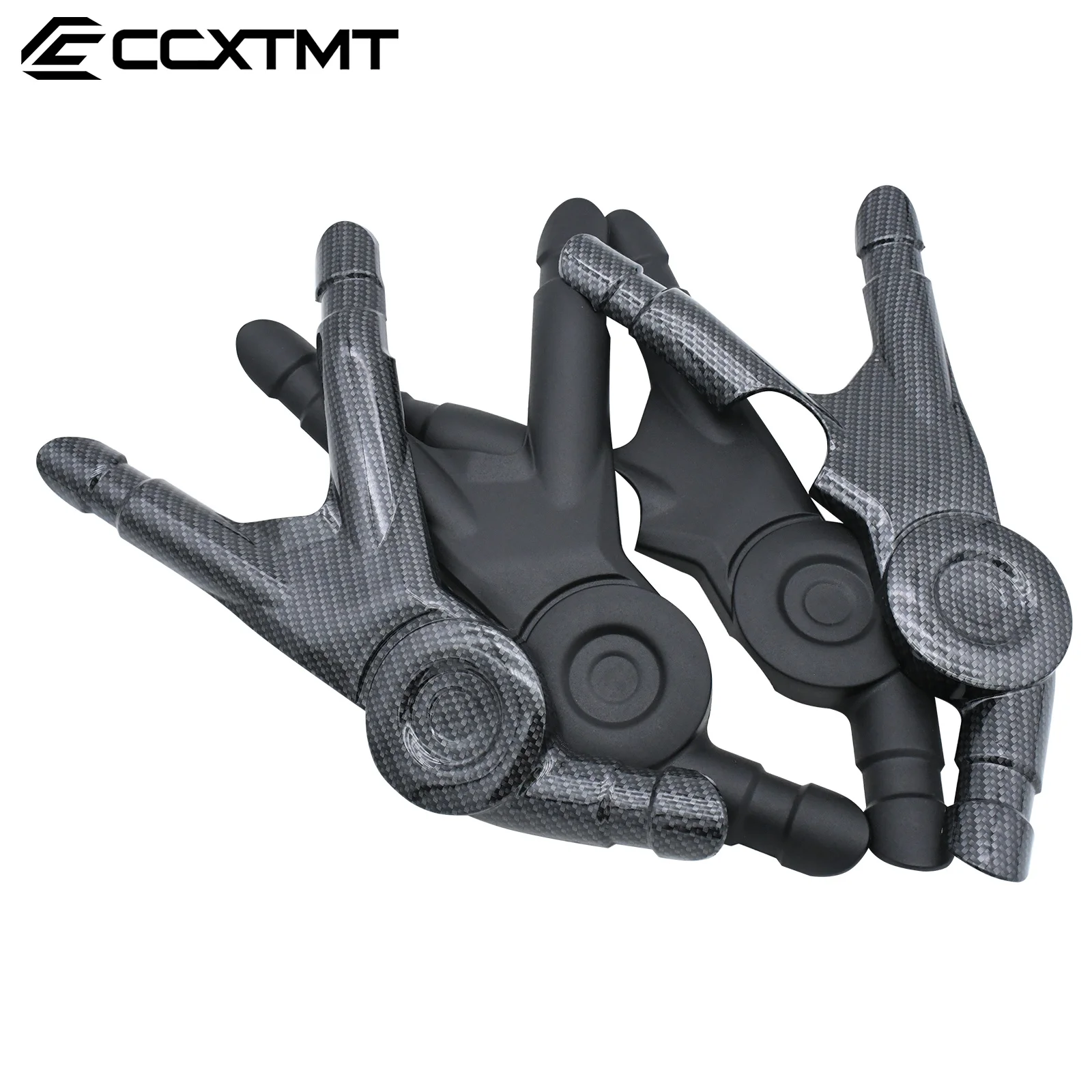 Motorcycle Frame Protector Panel Guard Cover For R1200 GS GSA 2016-2018 R1250 GS GSA 2018-2024 BMW R1200GS R1250GS Adventure