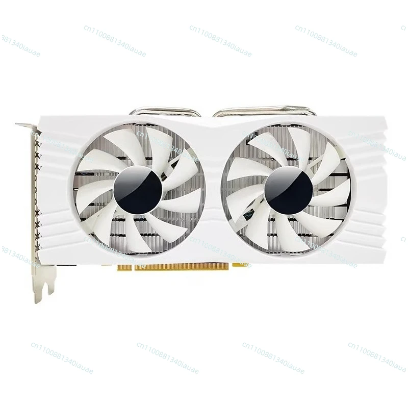 

RX580 RX590 8G 2048SP Graphics Card Single HDMI Port High-End Gaming Video Card for Desktop PC
