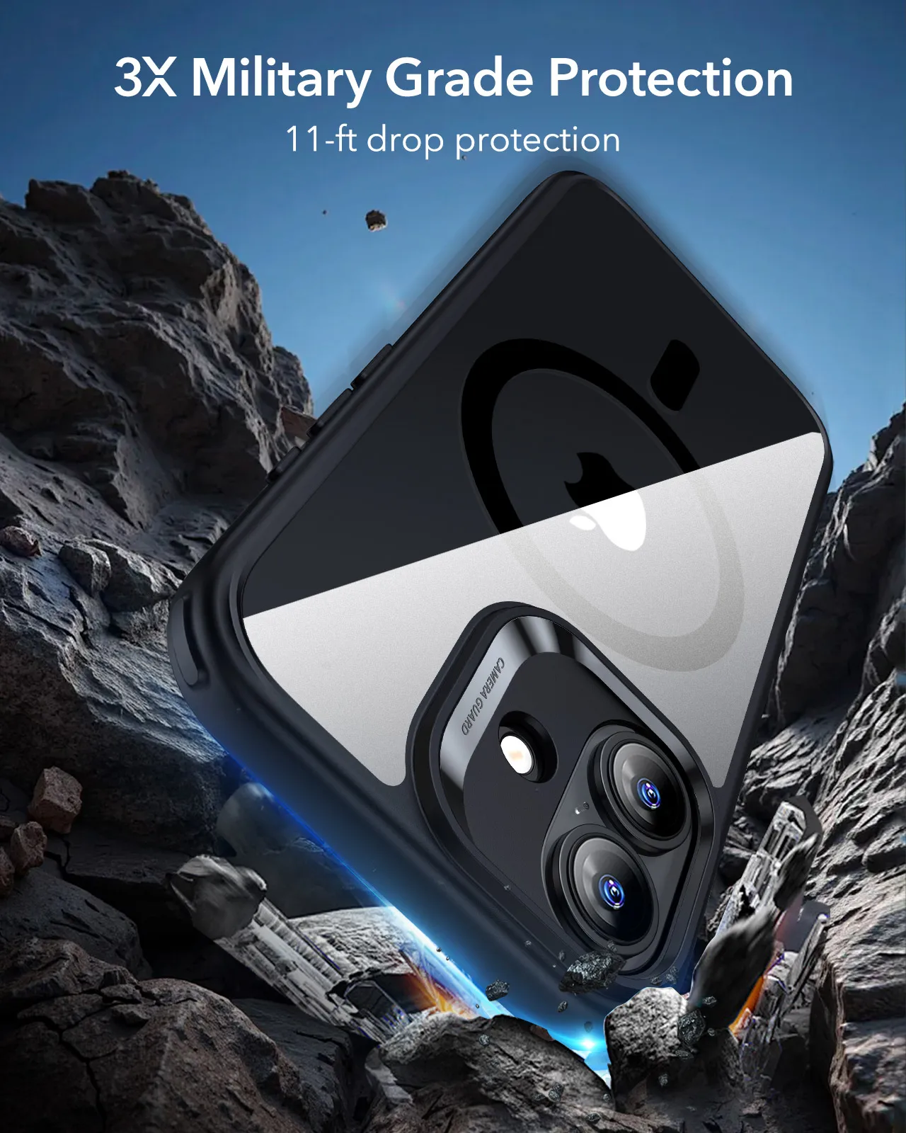 Thumbnail 4 - #54 Iphone 17 Pro Max Cases List of Top Picks