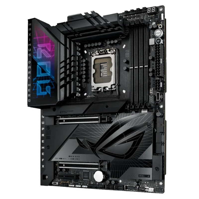 Rog Maximus per Z790 Dark Hero Scheda madre Ddr5 Supporta CPU