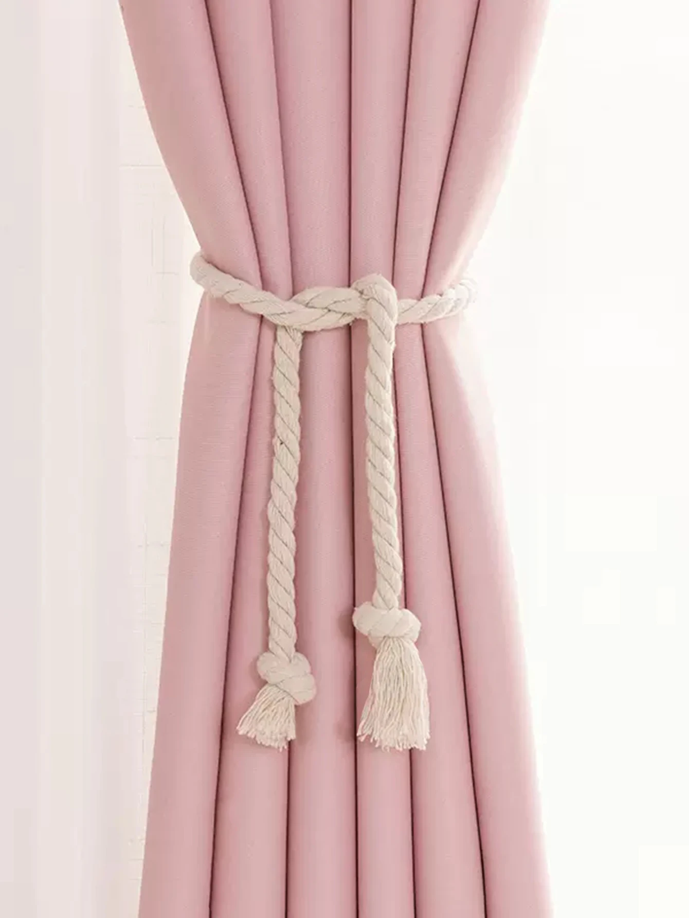 Thumbnail 4 - #3 Latest Curtain Holdbacks & Tassels Offers