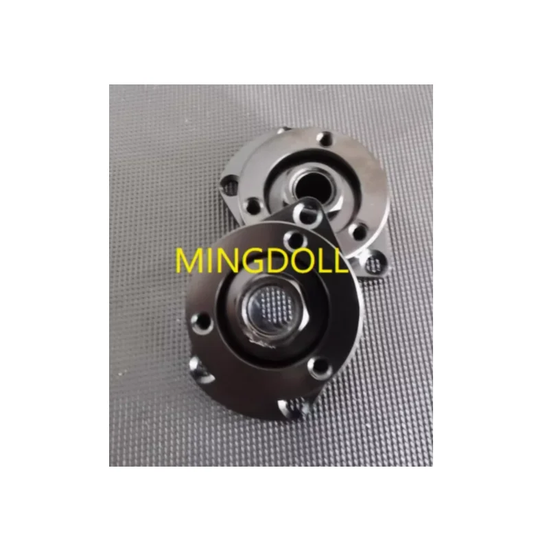 120 degree clamping point to point clamping damping shaft hinge rocker arm bracket stop joint torque 100KGF adjustable