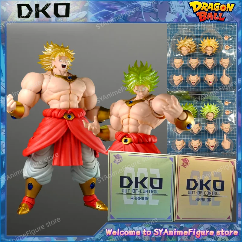 Dko Toys Dragon Bal…