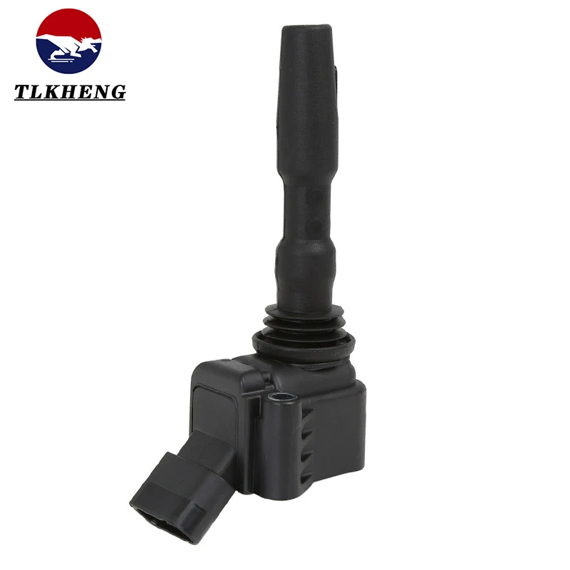 

Катушка зажигания 04E905110C для Volkswagen Golf Jetta Polo Tiguan Audi Q2 Q3 A1 A3 Sportback E-TRON 2013-2021 04E905110B
