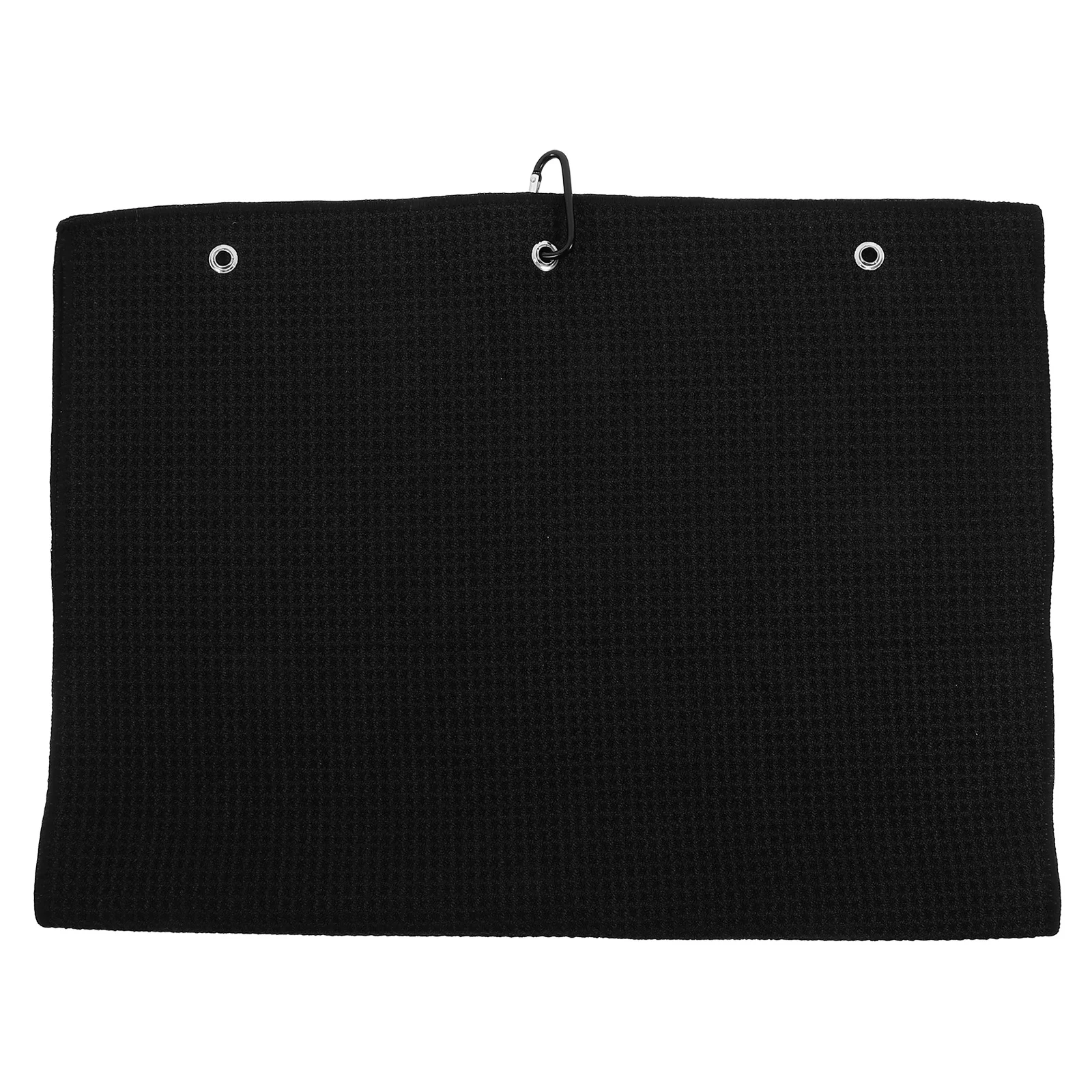 

Durable Portable Golf Towel Magnetic Clip Golf Ball Cleaner Outdoor Sports Cleaning Tool Professional Microfiber Golfs Cleaning