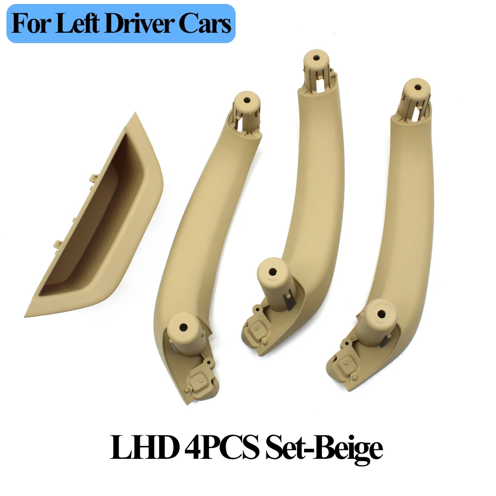 LHD Links Rechts Innen Griff Innentür Panel Armlehne Pull Trim Abdeckung Für BMW X3 X4 F25 F26 2010 2011 2012 2013 2014 2015 2016 – Detail 14