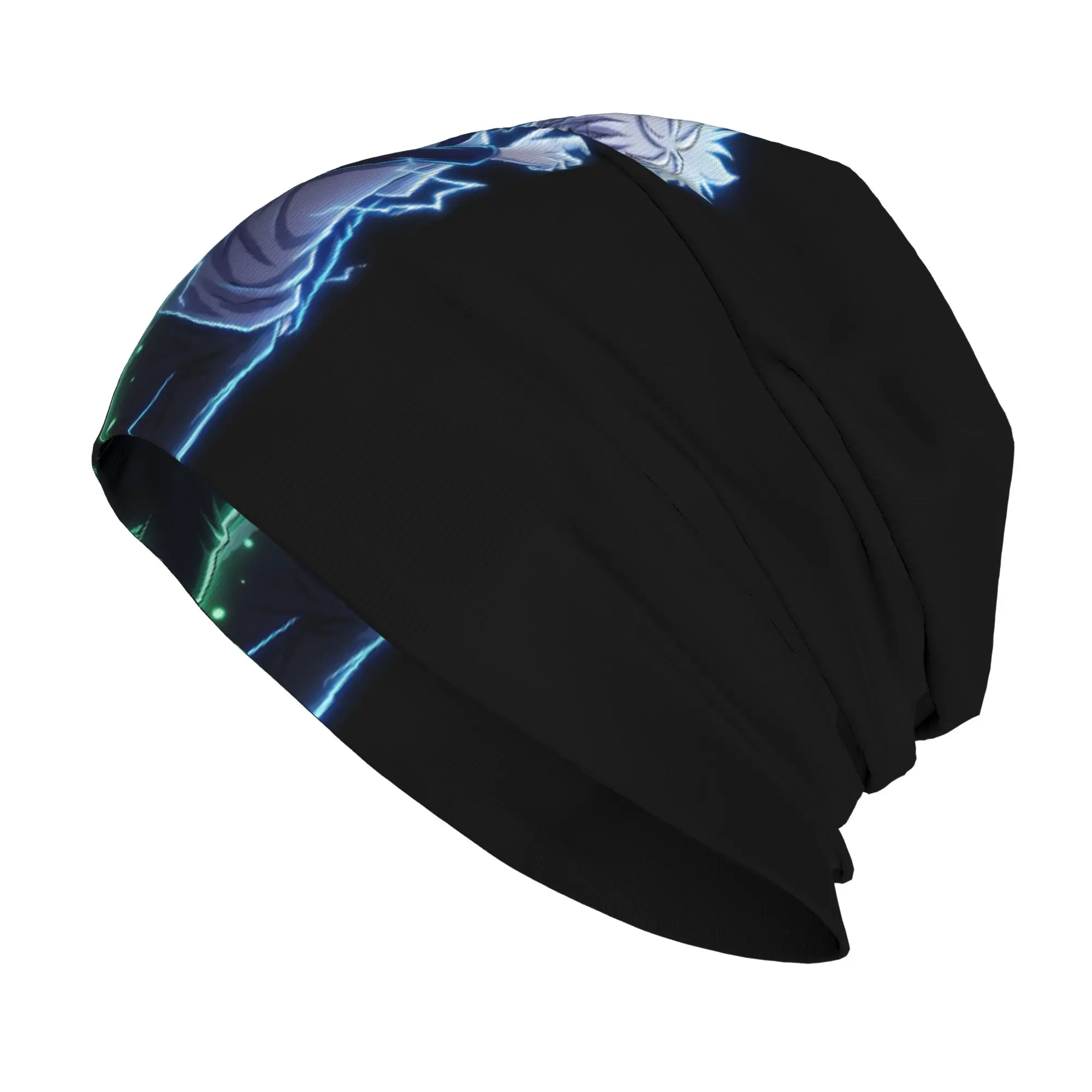 1 Piece HUNTERS Skullies Caps Needle Thin Hat Autumn Spring Bonnet Hats Men Women's Street Ski Cap