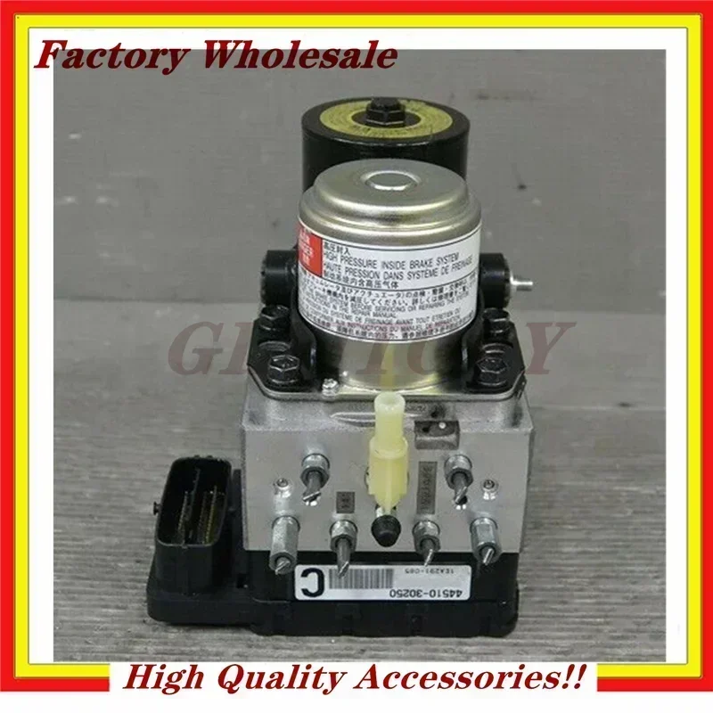 44050-30250 44510-30250 4451030250 ABS Brake Pump Actuator for