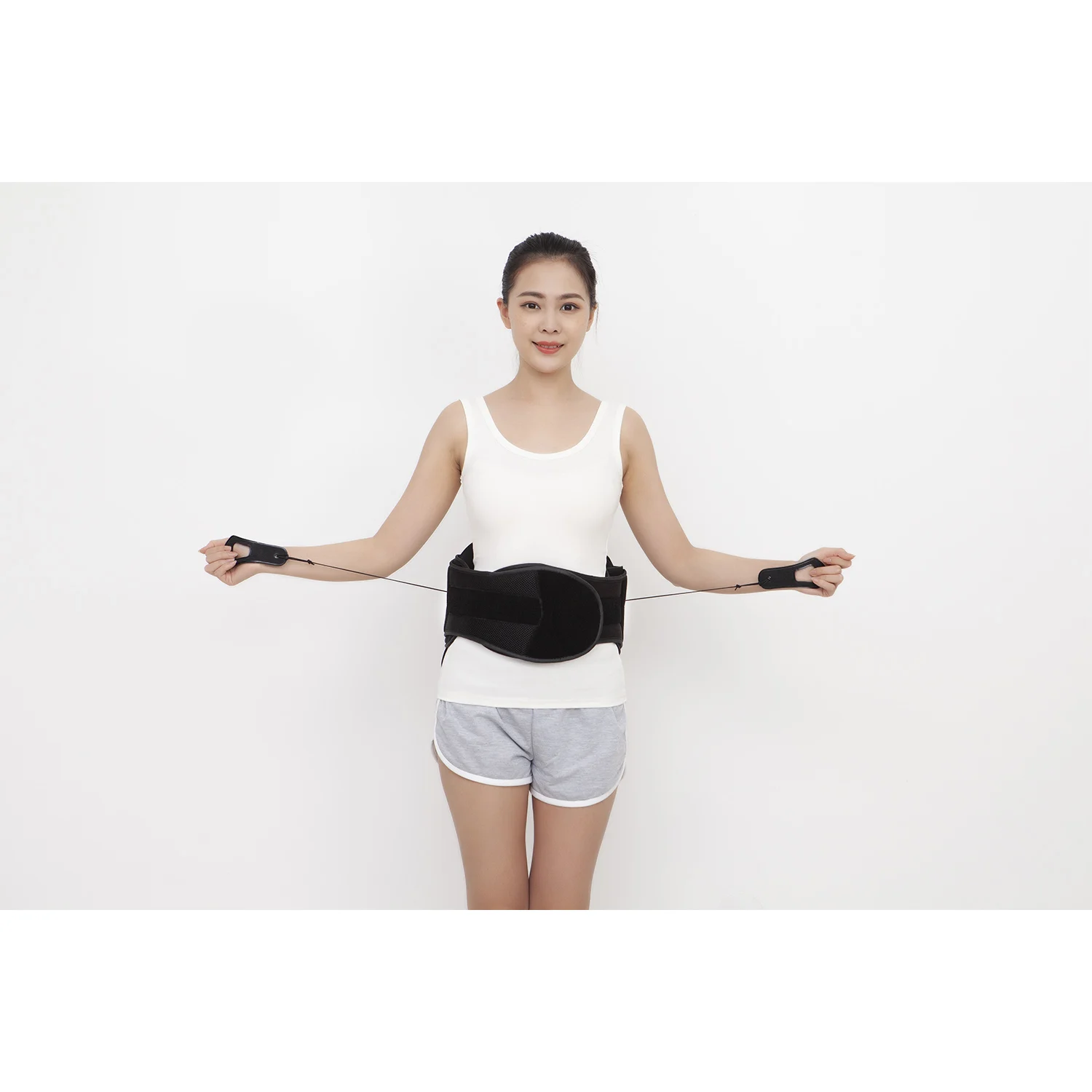 Medical Supplies Lumbar Spine Fixator view 2