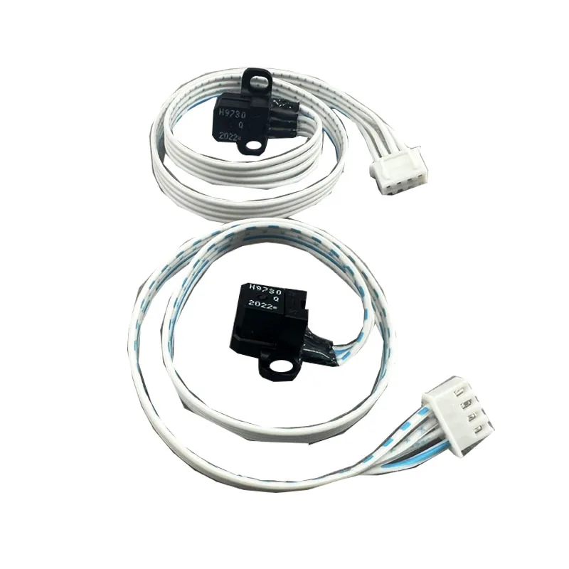 Leitor LETOP Sensor de Codificador Raster, Uma Peça, H9730, H9730, XP600, DX5, 4720, I3200 Cabeça