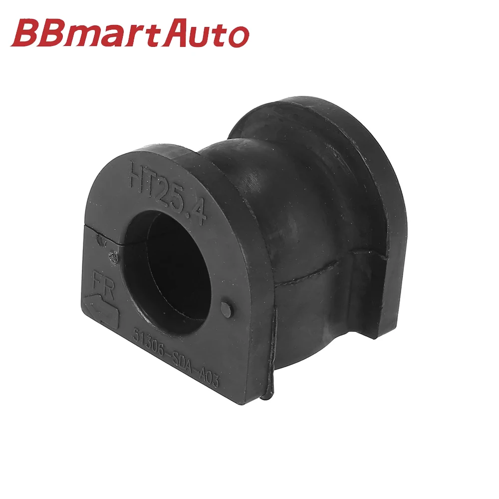 

51306-SDA-A03 BBmartAuto Parts 1pcs Front Stabilizer Holder Bush For Honda Accord CM4 CM5 CM6 2003-2007 Car Accessories