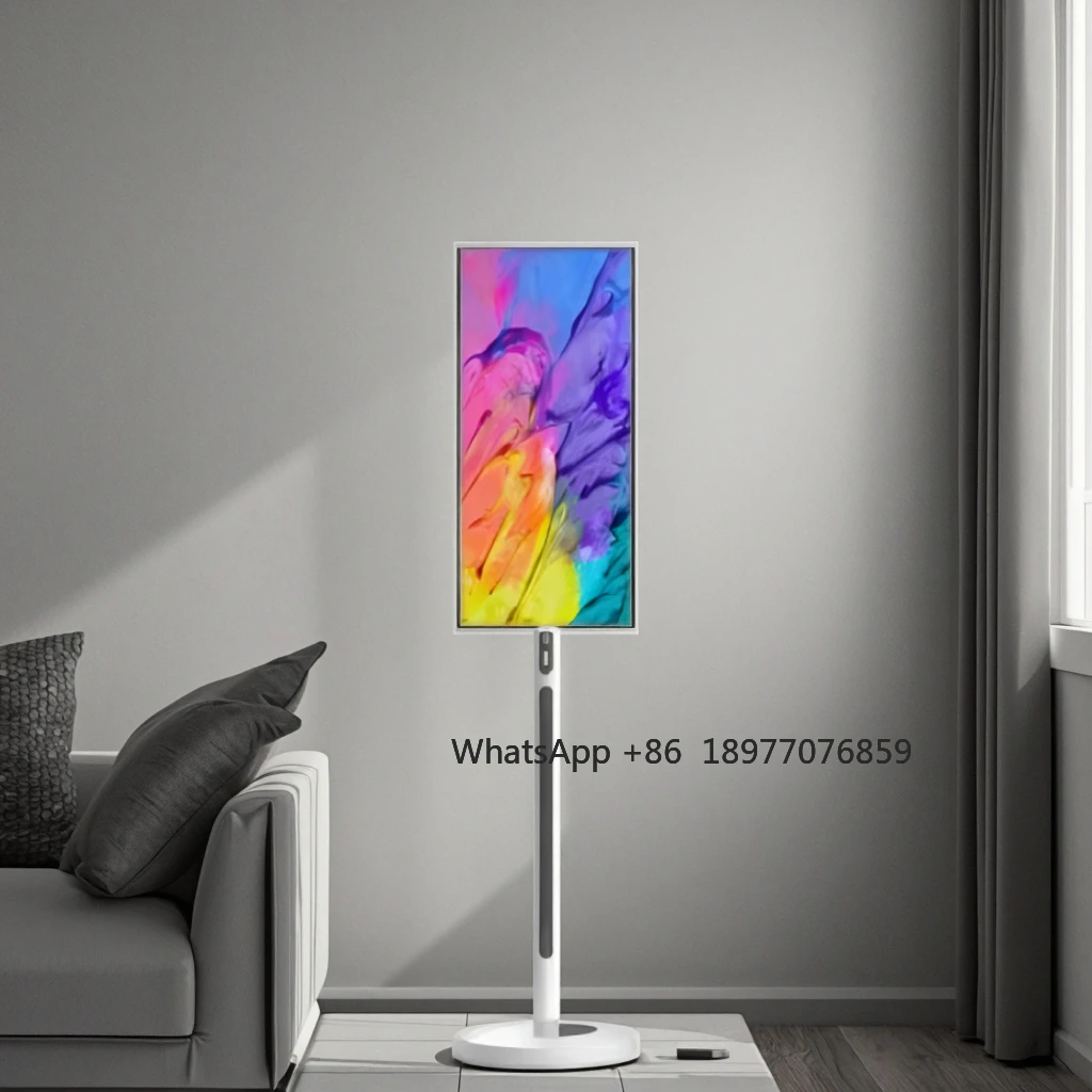 Iboard 32 Inch Andr… - image