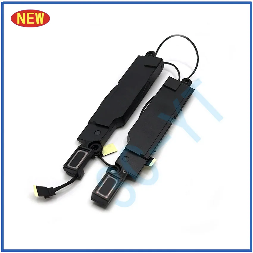 Imagem -06 - Alto-falante Portátil Esquerda e Direita Built-in Alto-falantes para Dell Xps 15 9500 9510 Precisão 5550 5560 M5550 Par Novo