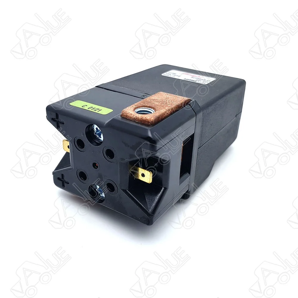 أجزاء الرافعة الشوكية Jungheinrich المصنع الأصلي Jungheinrich قواطع السعر تيار مستمر قواطع 48 فولت رافعة شوكية 51159464