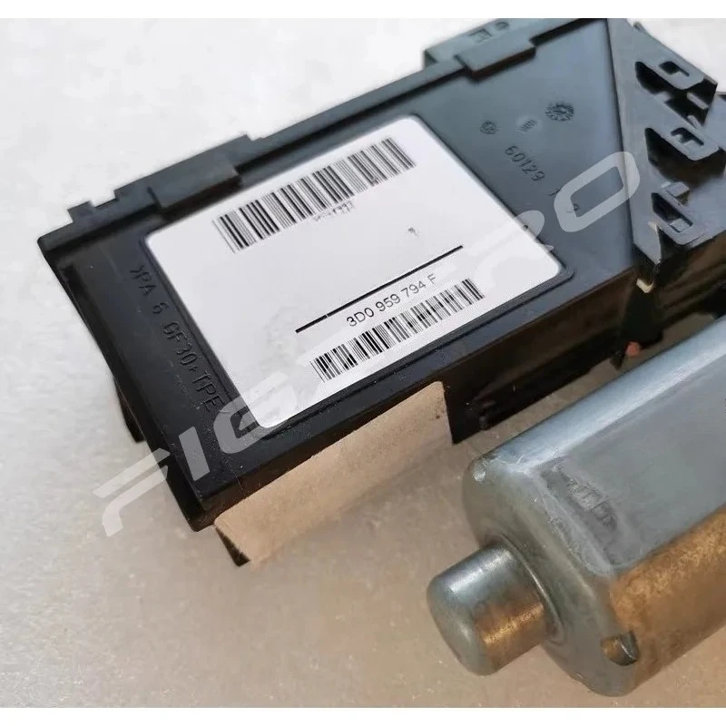 3D0959794F Lifter Door Window Glass Lifting Motor for Volkswagen Touareg for Porsche Cayenne 2003 2004 2005 2006 2007 2008-2018