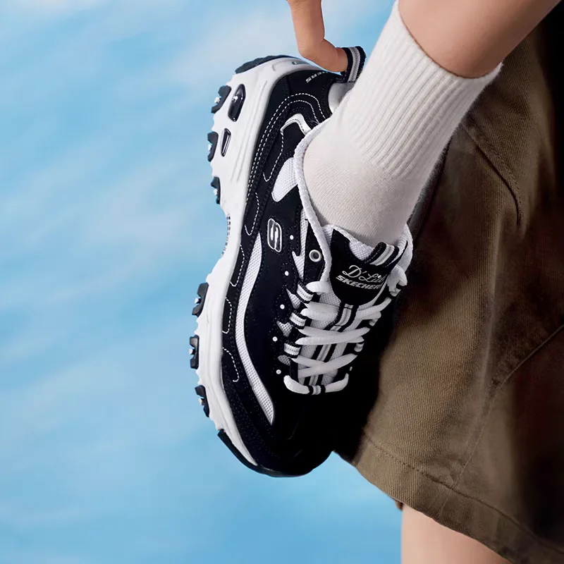 Damskie buty Skechers Oryginal – Women Shoes Skechers recenzja i cena
