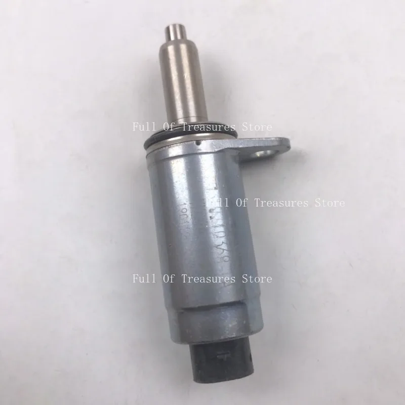 

Suitable for Beetle A4 A5 Camshaft Adjuster Solenoid Valve 06E103697AA