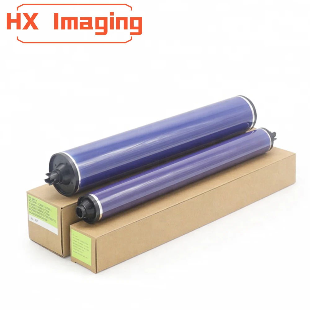 

Japan Fuji Long OPC Drum For Xerox Color 550 560 700 570 C60 C70 J75 DocuColor 240 242 250 252 260 WorkCentre 7655 7665 7675