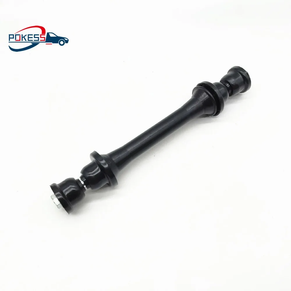 

2L2Z5K483A Balance Ball Head Rear Fit for Ford Explorer 2002- Front Stabilizer Link Car Accessories MEF188 4399620 3L2Z5K483AA