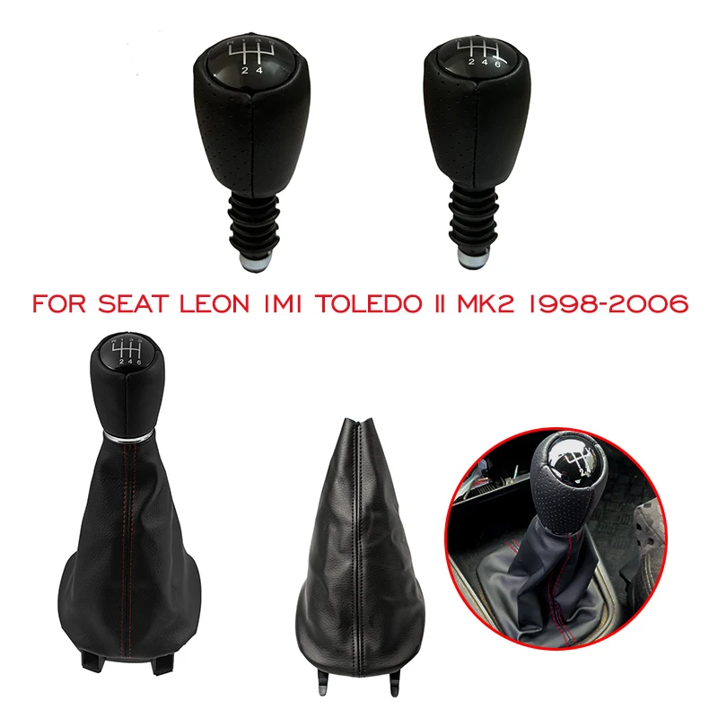 For Seat Leon 1M1 T… - image