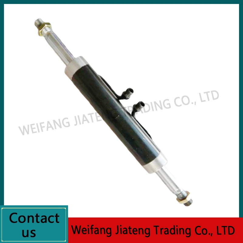 PQJ904.31.019 Steering Cylinder, Cylinder Length 372) for Foton Lovol Series Tractor Part