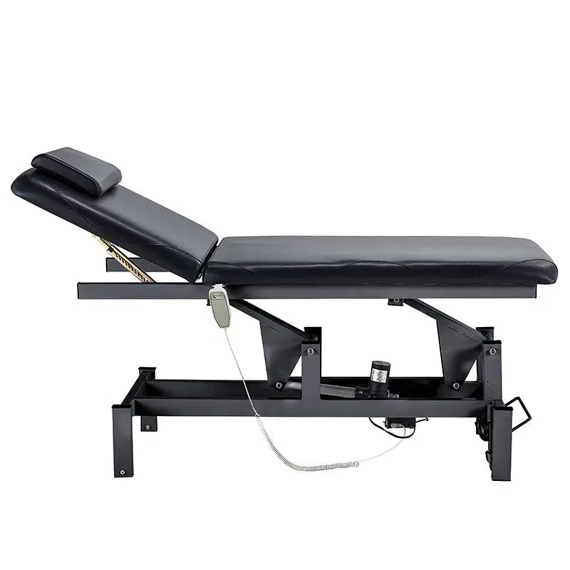 Treatment bed Lifting bed Electric surgical bed Integrated