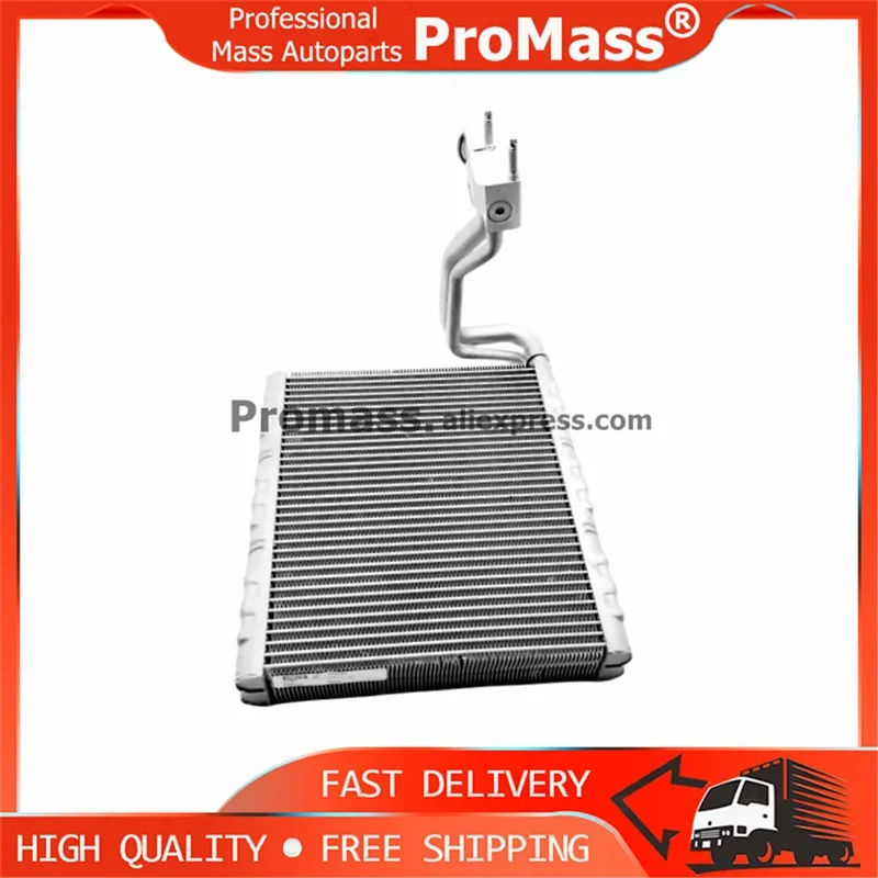 New Auto A/C Evaporator Core 1612308080 1623243080 for Citroen C4 II Saloon Picasso II Ds4 Peugeot 308 408 308SW 308CC RCZ 08-15