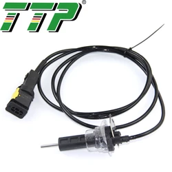 21296868 Wear Indicator Right for Renault Trucks / Volvo FH/FM/FMX/NH Brake Pad Wear Sensor 21296869 Left 7421296869 Brand New