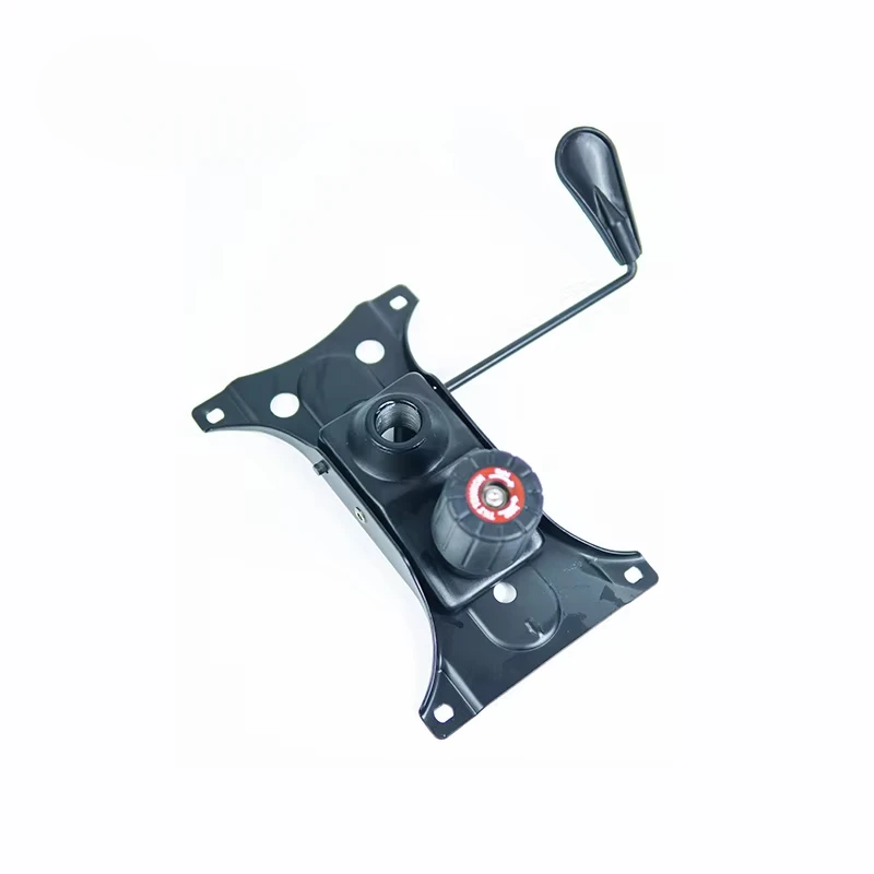 

Многофункциональное офисное кресло руководителя с одной ручкой и регулируемым механизмом наклона с фиксацией A134