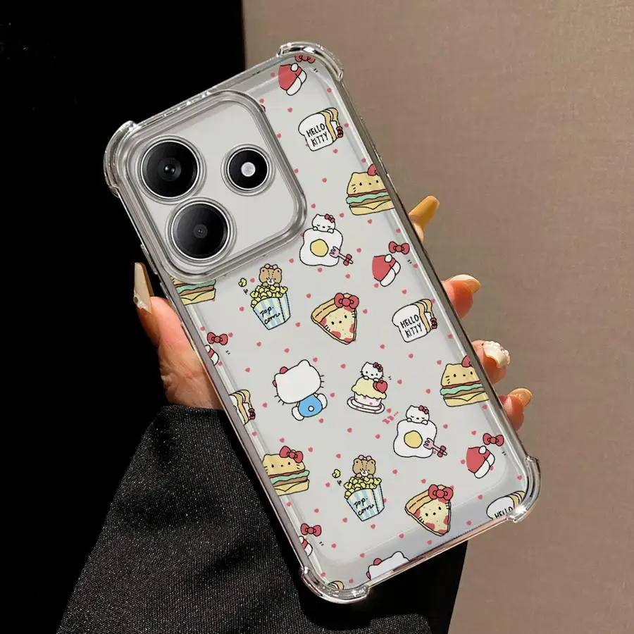 Cute Hello Kitty Ph…