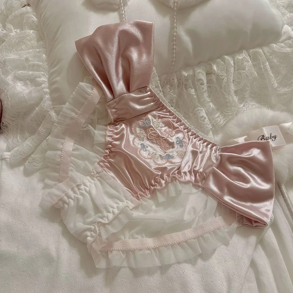 sexy women's naughty lingerie Lolita cosplay luxury extremely underwear lingerie women daring french style Japanese style JK