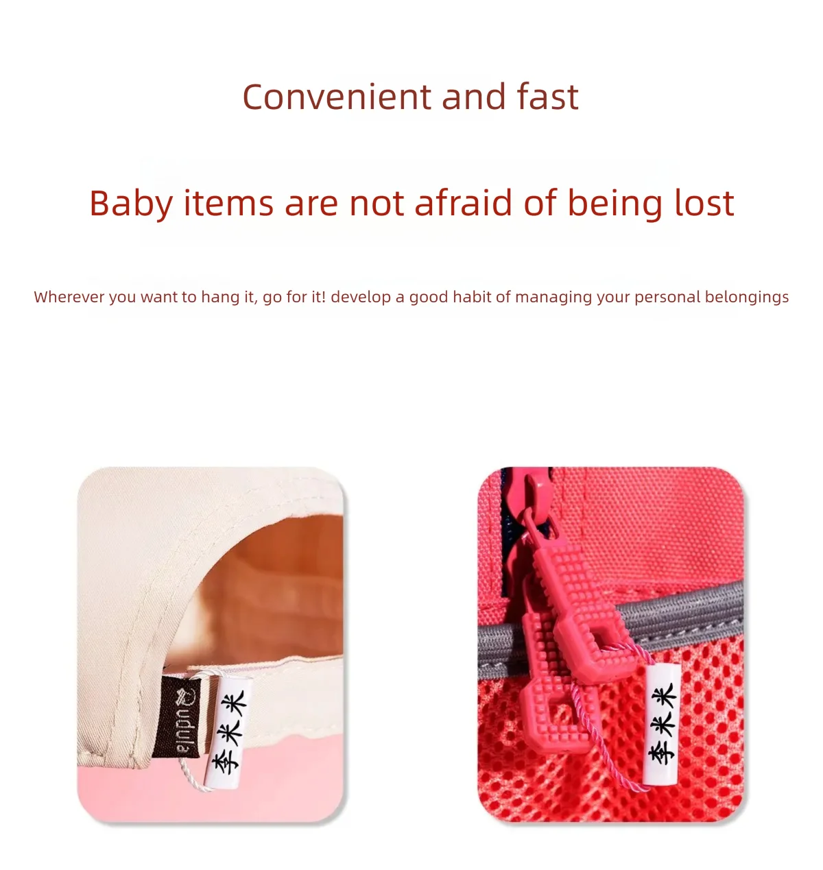 Customized Baby Name Sticker S - Baby Clothing Tags review and price