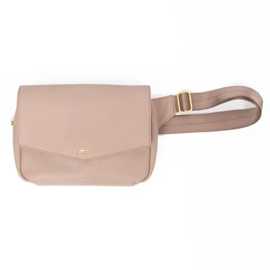 

Classic Park Pack Belt Bag Fanny Packs for Women Wear as a Waist Bag or Crossbody