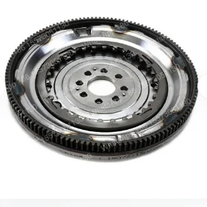 DQ200 0AM DSG Car Flywheel with 6 Holes 129/132 Teeth 8 Holes 129/132 Teeth 415051809 415033410