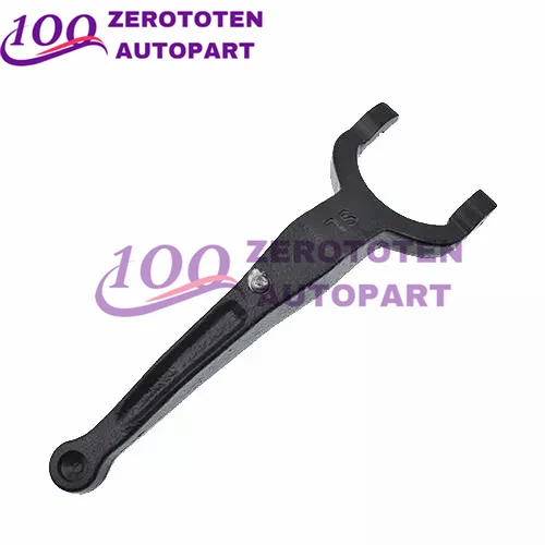 Clutch Release Fork Assembly For Mitsubishi Pajero Montero IO TR4 H66 H67 H76 L200 Delica Space Gear L300 L400 MD703275